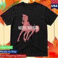 Needtobreathe Stallion Shirt