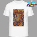 Nefesh Mountain March 18 2026 In Hollywood Ca Tour Shirt