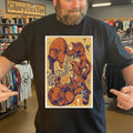 Nefesh Mountain March 18 2026 Troubadour, West Hollywood, CA Poster Shirt