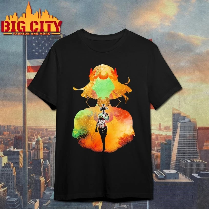 Negative Underworld Sister shirt