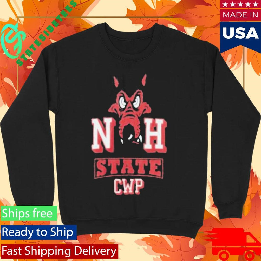Neighborhood State Cwp Shirt
