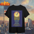 Neil Young, Chrome Hearts, Beck Oct 25 2025 Lake Hughes CA Poster Shirt