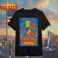 Neko Case March Shows 2026 Poster Shirt