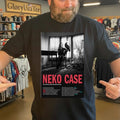 Neko Case With Special Guest Destroyer Tour 2026 Poster Shirt
