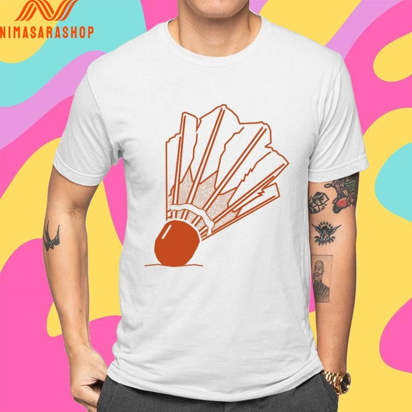 Nelson Atkins Shuttlecock Shirts