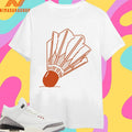 Nelson Atkins Shuttlecock Shirts