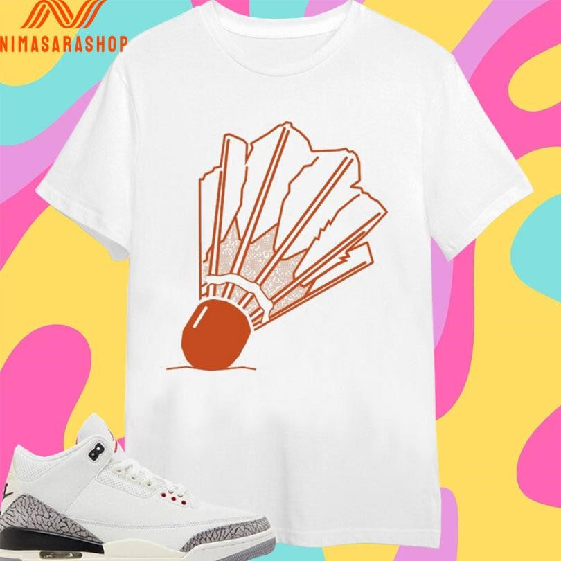 Nelson Atkins Shuttlecock Shirts