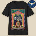 Nelsonville Music Festival Nelsonville OH 6-18 6-20-2026 Poster Shirt