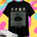 Neo-Division A-D 2019 Pigboom Shirts