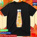 Neon Nirvanna The Band The Show The Movie Orbitz Shirt