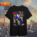 Nerissa Ravencroft Ghost Street T-shirt