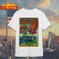 Nether Hour 10-26-2025 Austin TX Poster shirt