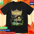 Netherwalker Battle of Tredem Shirt