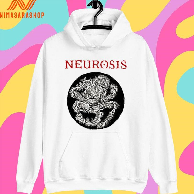 Neurosis Nerve Body Shirts