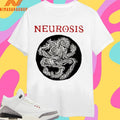 Neurosis Nerve Body Shirts