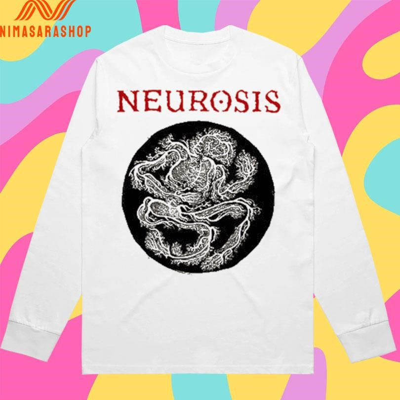 Neurosis Nerve Body Shirts