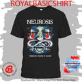 Neurosis Through Silver In Blood T-Shirt