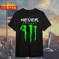 Never Forget Energy Drink shirt
