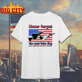 Never Forget The Next False Flag Our Government Does Shirt