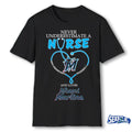 Never Underestimate Nurse Miami Marlins Honor The Loves 2026 MLB shirt