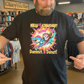 New Achievement Dungeon Crawler Carl Donut Shirt