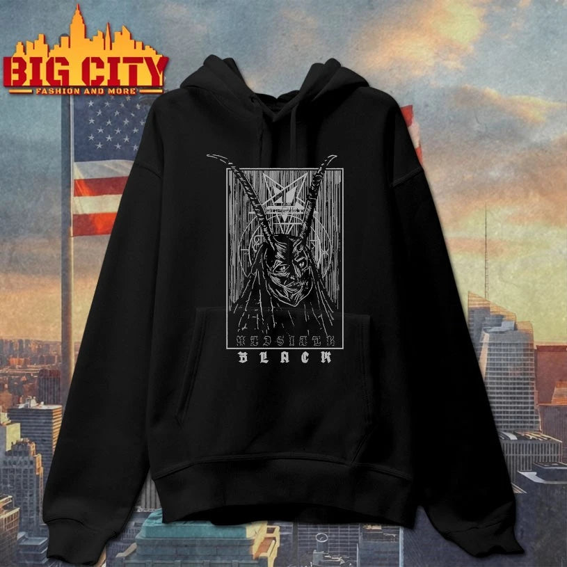 New Aleister Black Mask shirt