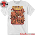 New Bistro Huddy Shirt