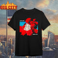 New Circa Waves Death &amp; Love shirts