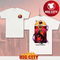 New Dandys World Gourdy Stained Glass Shirt