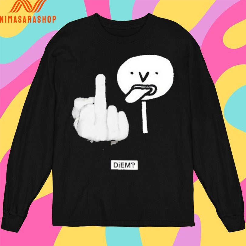 New DieMarchive You Be What Shirts