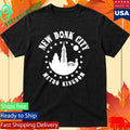 New Donk City Metro Kingdom Shirt