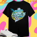 New England Championships Indoor Track And Field 2026 Shirts