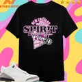 New England Spirit Championships 2026 Shirts