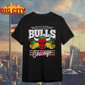 New Era Chicago Bulls Shirt
