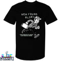 New Found Glory I Was Sucker For It All Before I Won’t Stand For It Anymore Boom Roasted T-shirts
