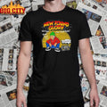 New Found Glory Pop Punk shirt