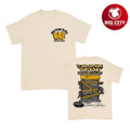 New Found Glory Stuff Beer And Blood Stains Two Sided Shirt