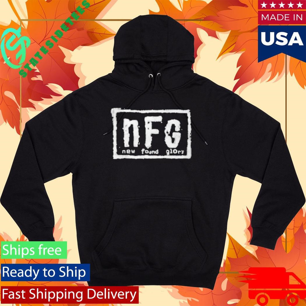 New Found Glory Stuff Pop Punk 4 Life Shirt