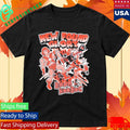 New Found Glory Toys Baaa Humbug Shirt