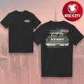 New Heights with Jason &amp; Travis Kelce Pickup New Two Sided Shirt