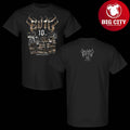 New Japan EVIL 10th Anniversary Shirt