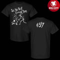 New Japan Sanada See You Next F–ing Time #37 Shirt