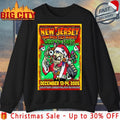 New Jersey Dec 13-14 2025 Punk Rock Flea Market Poster shirt