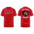 New Jersey Devils Healthcare Appreciation Night 2026 Hoodie T-Shirt