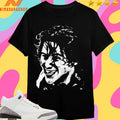 New Jersey Devils Jack Hughes Bloody Blood Sweat And Teeth For The Gold USA Hockey Olympic Golden Goal Shirts