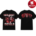 New Jersey Devils OVO x NHL Two Sided Shirt
