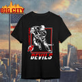 New Jersey Devils Starter Player Grid 2025 shirt