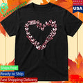 New Kids On The Block Nkotb Valentine Girl Shirt