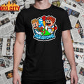 New LukasBS Burgerpommes shirt