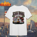 New Mexico Lobos vs Minnesota Golden Gophers 2025 Rate Bowl matchup helmet Shirt